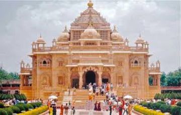 7 Days 6 Nights Jamnagar Tour Package