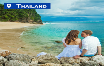 6 Days 5 Nights Pattaya Tour Package