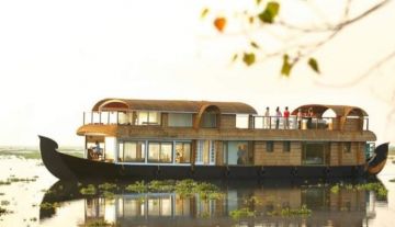 6 Days 5 Nights Thekkady Tour Package