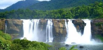 6 Days 5 Nights Thekkady Tour Package