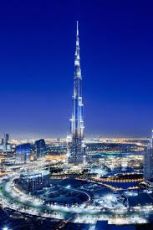 Experience 5 Days 4 Nights Dubai Culture and Heritage Tour Package