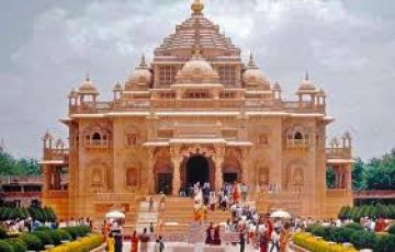 7 Days Somnath And Porbandar Tour Package