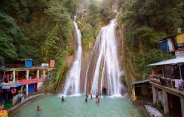 Memorable 4 Days 3 Nights Mussoorie Holiday Package