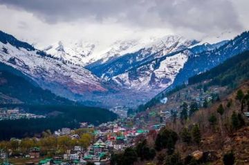 Best 3 Days Shimla Trip Package by Prashant Tours And Travels