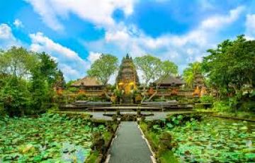 Amazing 6 Days Bali Holiday Package