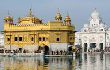 Amritsar Tour Package for 4 Days