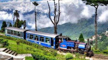 6 Days 5 Nights Darjeeling Holiday Package