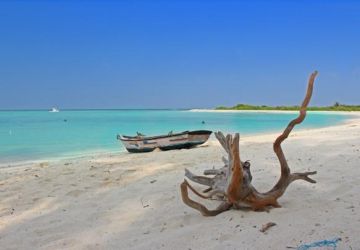 Best 4 Days Agatti Island Tour Package