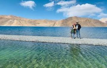 Memorable Leh Tour Package for 4 Days 3 Nights by Aman Tours And Travels