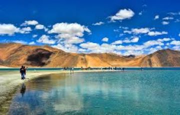 Memorable Leh Tour Package for 4 Days 3 Nights by Aman Tours And Travels