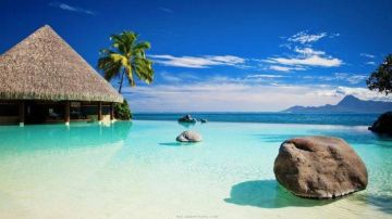 Pleasurable 6 Days 5 Nights Bangaram Island Holiday Package