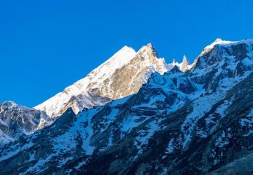 Memorable 7 Days 6 Nights Kedarnath and Dehradun Holiday Package