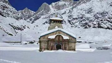 Pleasurable 5 Days Kedarnath and Dehradun Tour Package