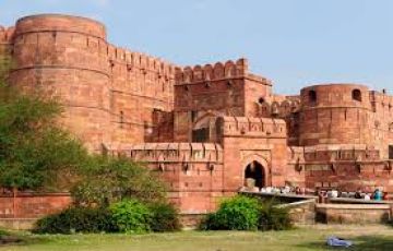 Ecstatic Agra Tour Package for 3 Days 2 Nights from Delhi