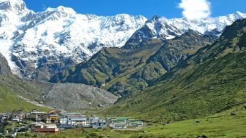 3 Days Dehradun to Kedarnath Trip Package