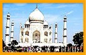 Family Getaway Agra Tour Package from Jaipur