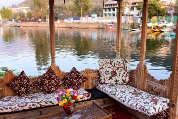 Heart-warming Srinagar Tour Package for 3 Days