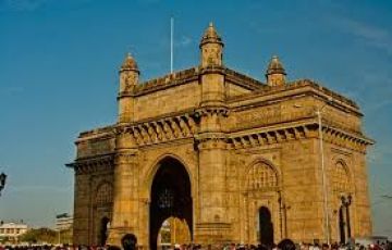 Beautiful 2 Days Mumbai Trip Package by Monika Tours And Travels