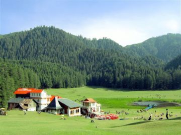 3 Days 2 Nights New Delhi to Dalhousie Trip Package by Pratush tours and travels