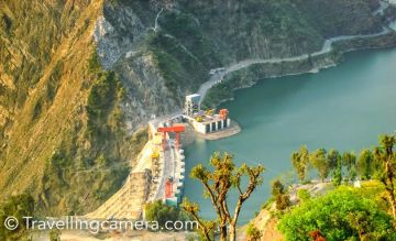 Heart-warming Dalhousie Tour Package from New Delhi