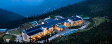 3 Days 2 Nights Mussoorie and New Delhi Trip Package