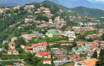 Heart-warming Mussoorie Tour Package for 3 Days 2 Nights from New Delhi