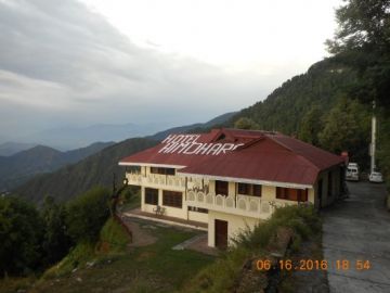 Memorable Dalhousie Tour Package for 4 Days