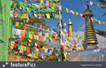 Amazing 5 Days 4 Nights Dharamshala Trip Package