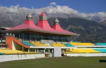 Ecstatic 3 Days New Delhi to Dharamshala Vacation Package