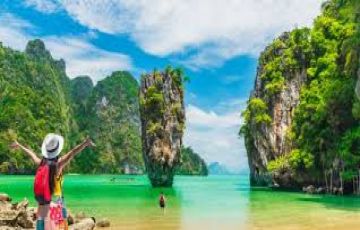 Beautiful 5 Days Pattaya with Bangkok Trip Package