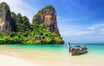 Experience 5 Days 4 Nights Pattaya and Bangkok Holiday Package