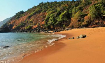 Magical 4 Days Mumbai to Goa Vacation Package