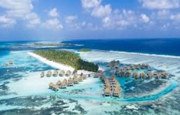 Magical 5 Days New Delhi to Mauritius Holiday Package