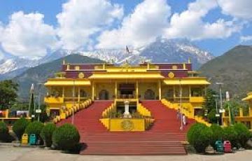 Experience 2 Days Dharamshala Vacation Package