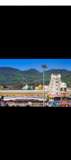 Heart-warming 3 Days 2 Nights Chennai and Tirupati Tour Package