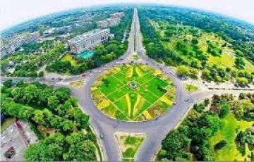 Experience Chandigarh Tour Package for 7 Days