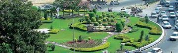 Family Getaway Chandigarh Tour Package for 5 Days from New Delhi