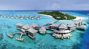 Amazing 4 Days 3 Nights Agatti Island Holiday Package