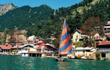 Pleasurable Nainital Tour Package for 2 Days by Aman Tours And Travels