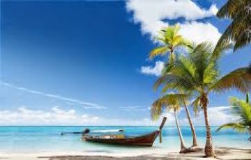 Pleasurable 3 Days 2 Nights Lakshadweep Vacation Package