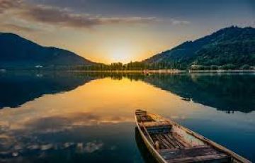 Ecstatic 3 Days Srinagar Tour Package