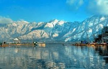 Memorable 3 Days Gulmarg Vacation Package