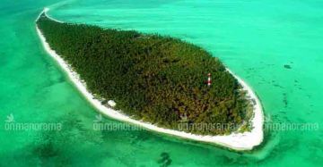 Pleasurable 6 Days 5 Nights Lakshadweep Vacation Package