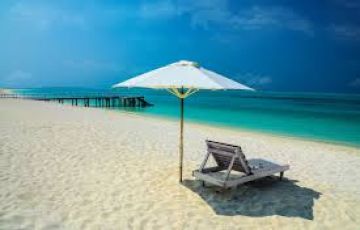 Heart-warming 5 Days 4 Nights Lakshadweep and New Delhi Holiday Package