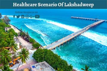 Pleasurable 4 Days 3 Nights Lakshadweep with New Delhi Trip Package