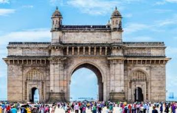 mumbai tour package for 3 days