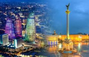 Magical Baku Tour Package for 5 Days