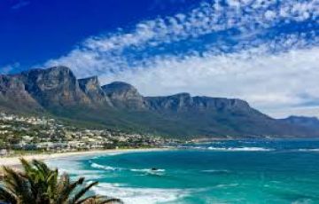 Beautiful 5 Days 4 Nights Gardenroute Family Holiday Package