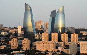 Family Getaway 7 Days 6 Nights Azerbaijan, Kazerbaijana with New Delhi Tour Package