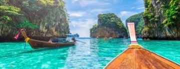 Memorable 2 Days 1 Night Thailand Tour Package by Aman Tours And Travels